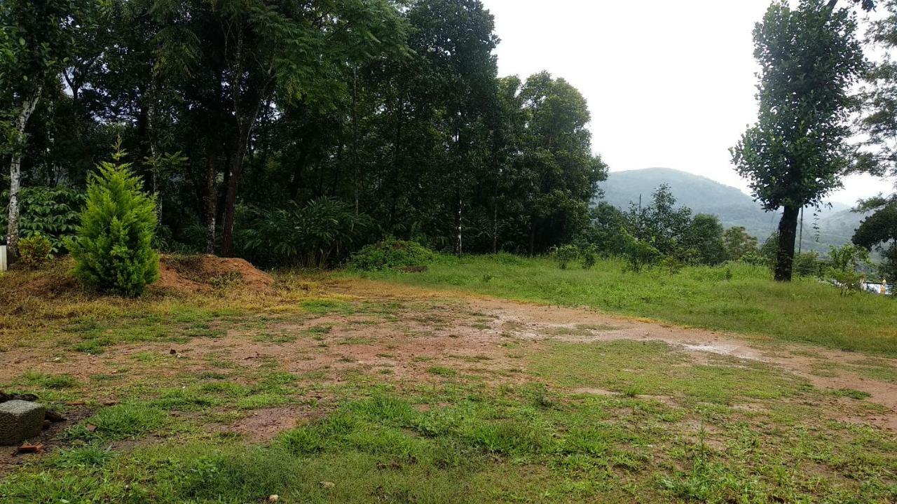 Verdant Vagamon Cottage Exterior foto